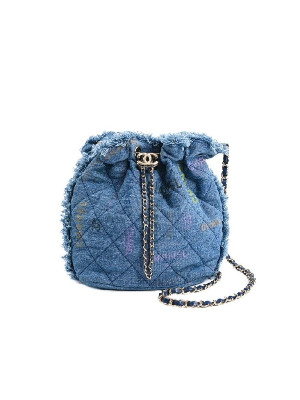 Chanel Shoulder Bag Small